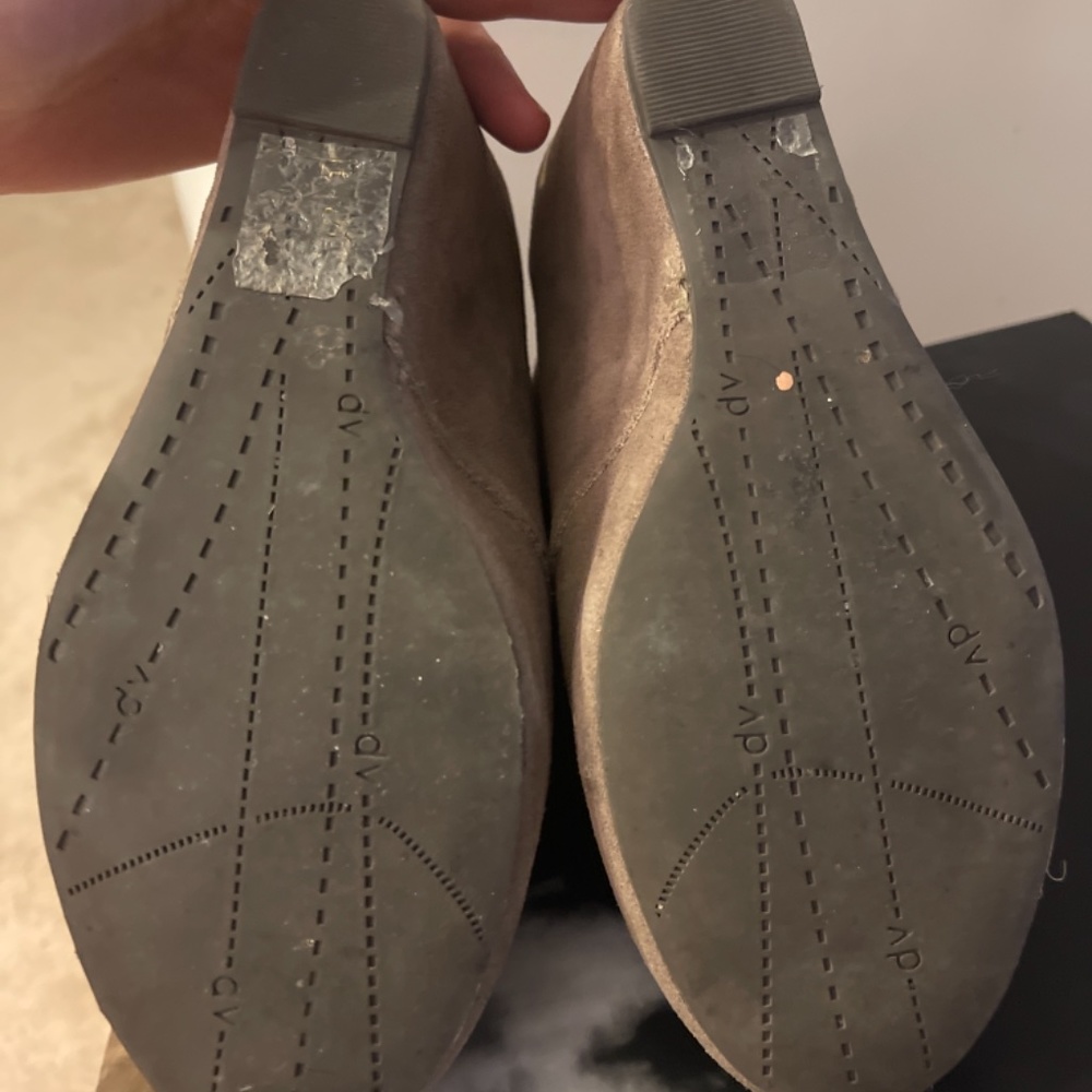 Booties - Picture 6 of 6